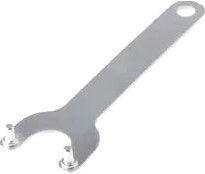 Изображение товара Угловая шлифовальная машина Favourite FG 1050CW (106101050)