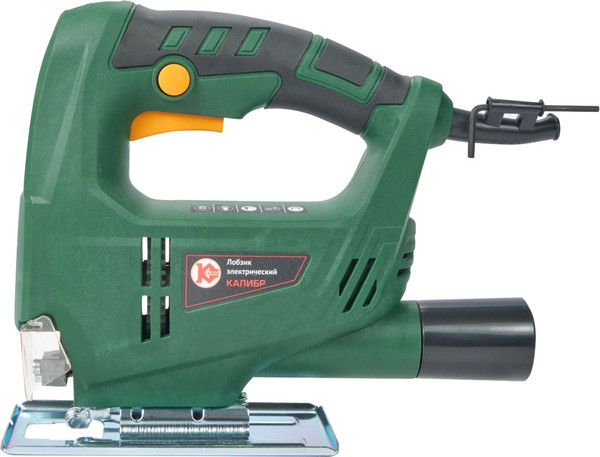 Изображение товара Электролобзик Калибр ЛЭМ-450Е (216345)