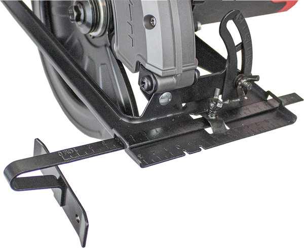 Изображение товара Дисковая пила Edon Профи CS-185-1700CL (30293)