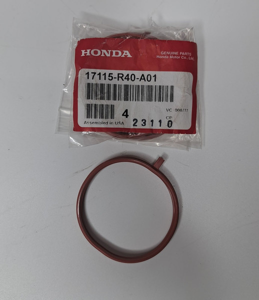 Изображение товара Прокладка двигателя Honda 17115R40A01