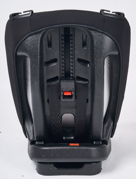 Изображение товара Автокресло VipBaby Crystal GJ889 (Stormy Black)