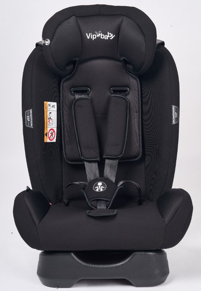 Изображение товара Автокресло VipBaby Crystal GJ889 (Stormy Black)