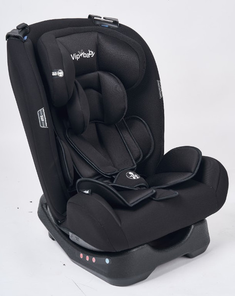Изображение товара Автокресло VipBaby Crystal GJ889 (Stormy Black)