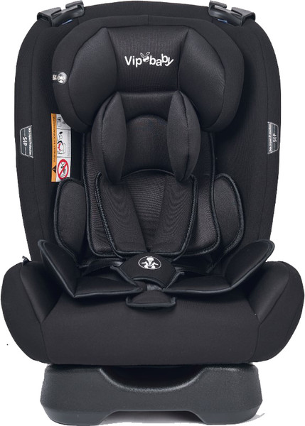 Изображение товара Автокресло VipBaby Crystal GJ889 (Stormy Black)