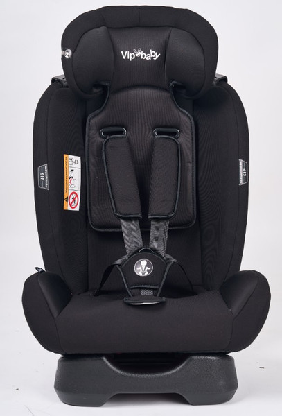 Изображение товара Автокресло VipBaby Crystal GJ889 (Stormy Black)