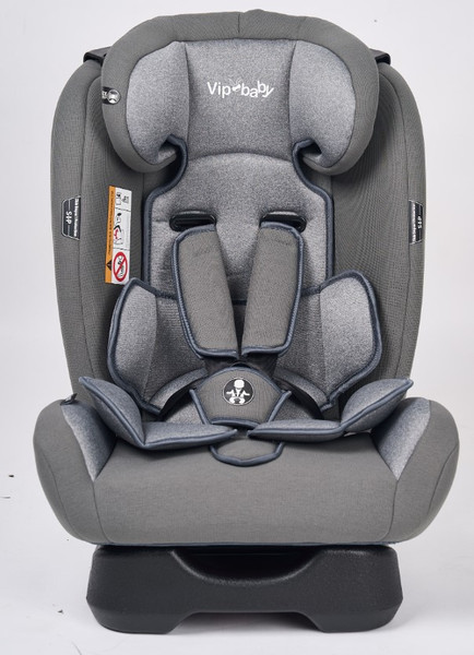 Изображение товара Автокресло VipBaby Crystal GJ889 (Foggy Grey)