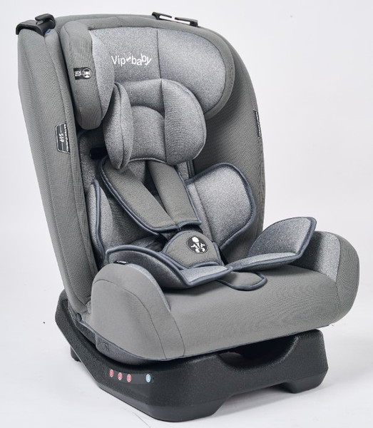 Изображение товара Автокресло VipBaby Crystal GJ889 (Foggy Grey)