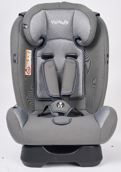 Изображение товара Автокресло VipBaby Crystal GJ889 (Foggy Grey)