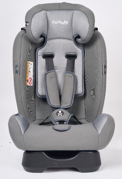 Изображение товара Автокресло VipBaby Crystal GJ889 (Foggy Grey)