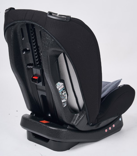 Изображение товара Автокресло VipBaby Crystal GJ889 (Denim Mist)