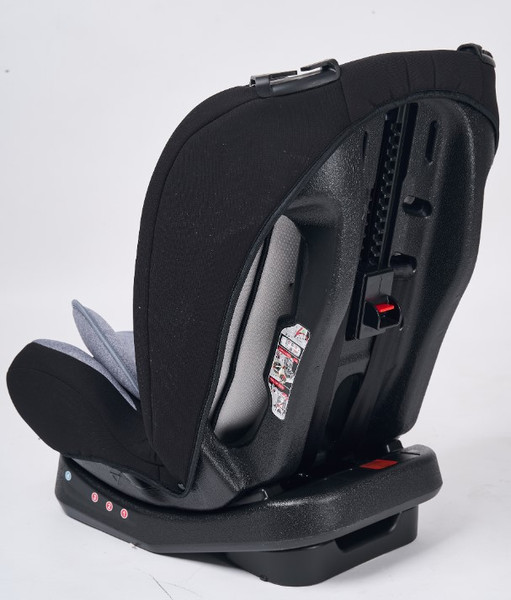 Изображение товара Автокресло VipBaby Crystal GJ889 (Denim Mist)