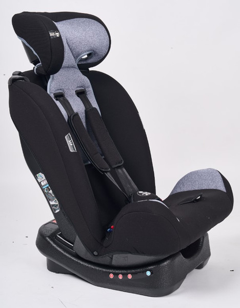 Изображение товара Автокресло VipBaby Crystal GJ889 (Denim Mist)