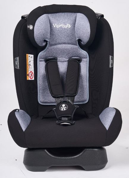 Изображение товара Автокресло VipBaby Crystal GJ889 (Denim Mist)