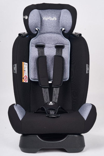 Изображение товара Автокресло VipBaby Crystal GJ889 (Denim Mist)