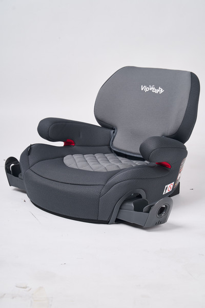 Изображение товара Бустер VipBaby SeatFix LYB959 (Dove Grey)