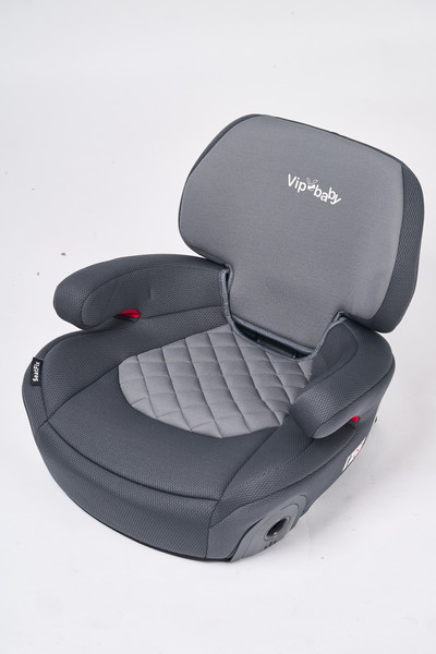 Изображение товара Бустер VipBaby SeatFix LYB959 (Dove Grey)