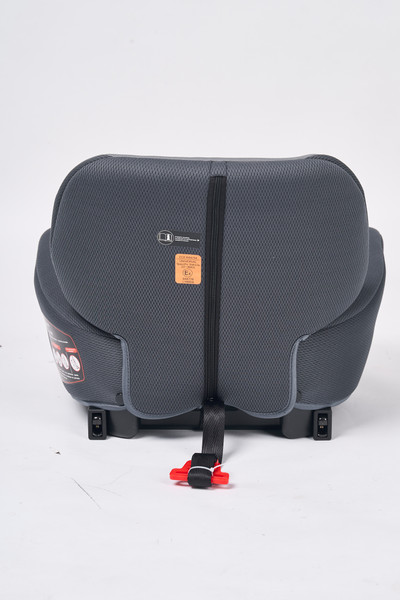 Изображение товара Бустер VipBaby SeatFix LYB959 (Dove Grey)