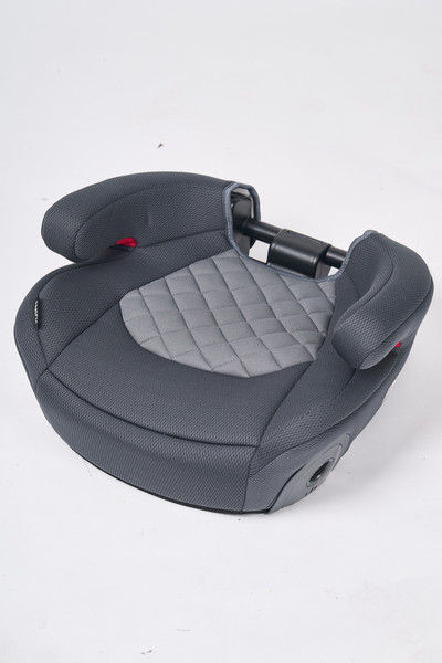 Изображение товара Бустер VipBaby SeatFix LYB959 (Dove Grey)