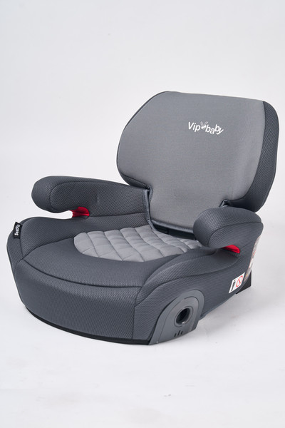 Изображение товара Бустер VipBaby SeatFix LYB959 (Dove Grey)
