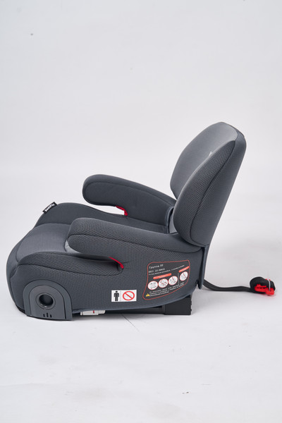 Изображение товара Бустер VipBaby SeatFix LYB959 (Dove Grey)