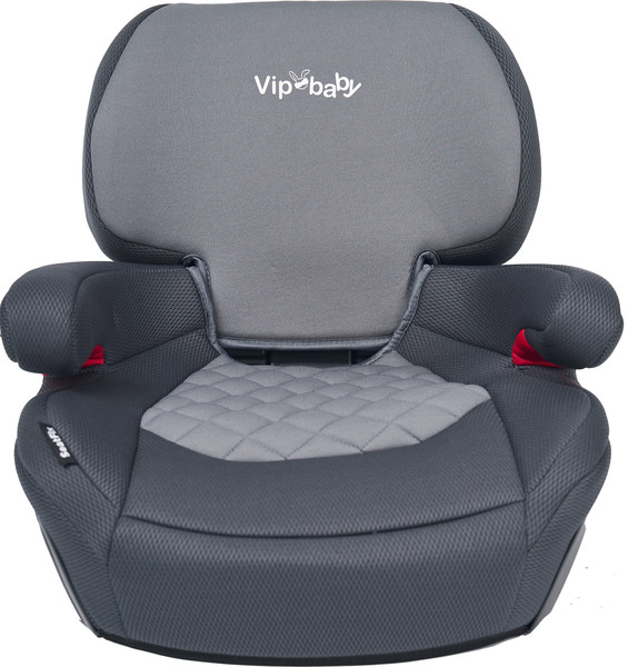 Изображение товара Бустер VipBaby SeatFix LYB959 (Dove Grey)