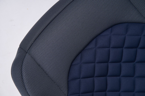 Изображение товара Бустер VipBaby SeatFix LYB959 (Ocean Mist)