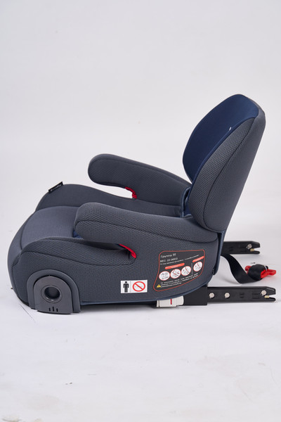 Изображение товара Бустер VipBaby SeatFix LYB959 (Ocean Mist)