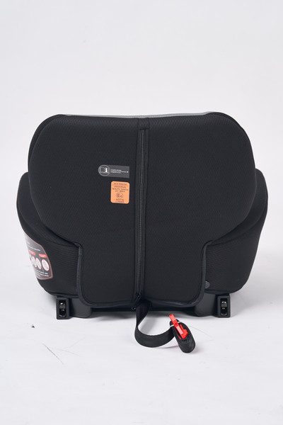 Изображение товара Бустер VipBaby SeatFix LYB959 (Charcoal Shadow)