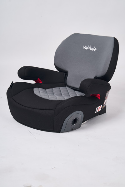 Изображение товара Бустер VipBaby SeatFix LYB959 (Charcoal Shadow)