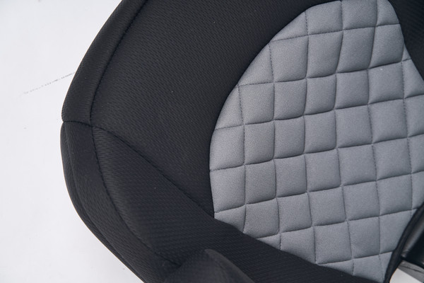 Изображение товара Бустер VipBaby SeatFix LYB959 (Charcoal Shadow)
