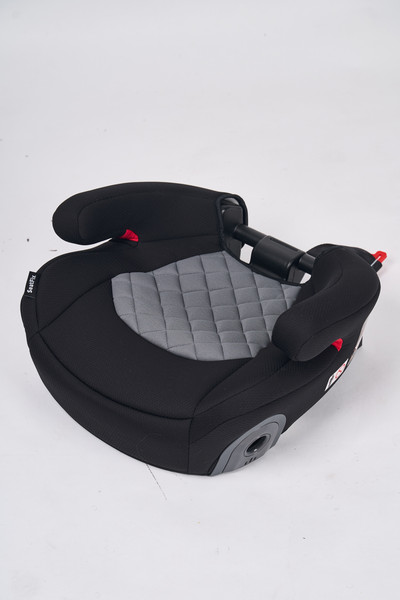 Изображение товара Бустер VipBaby SeatFix LYB959 (Charcoal Shadow)