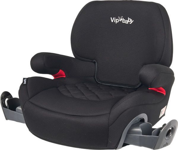 Изображение товара Бустер VipBaby SeatFix LYB959 (Slate Mist)