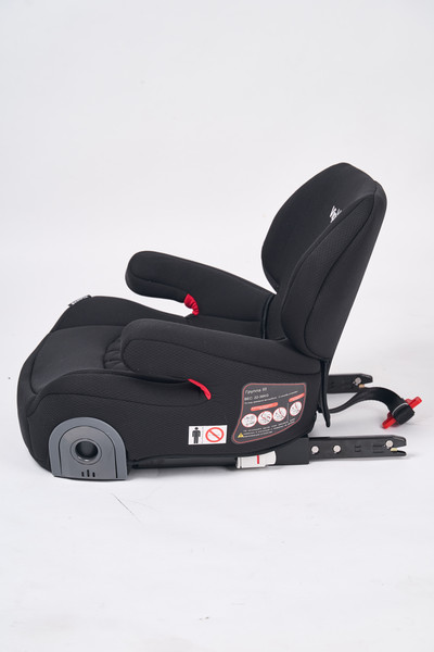 Изображение товара Бустер VipBaby SeatFix LYB959 (Slate Mist)
