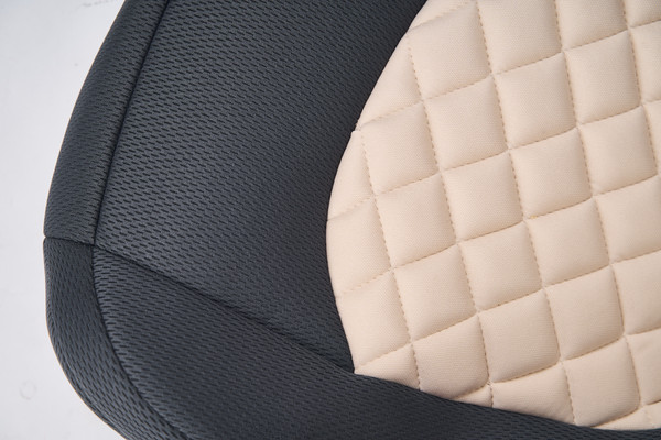 Изображение товара Бустер VipBaby SeatFix LYB959 (Beige Stone)
