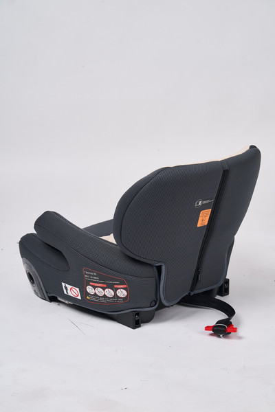 Изображение товара Бустер VipBaby SeatFix LYB959 (Beige Stone)