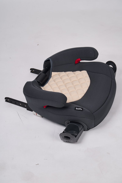 Изображение товара Бустер VipBaby SeatFix LYB959 (Beige Stone)