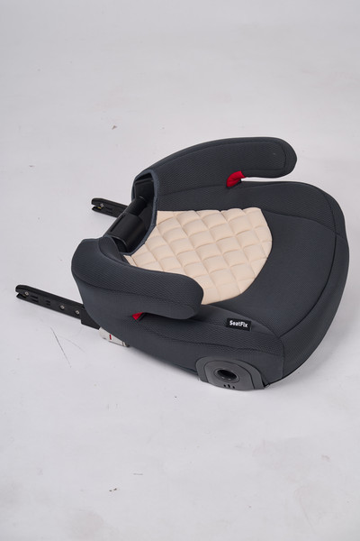 Изображение товара Бустер VipBaby SeatFix LYB959 (Beige Stone)
