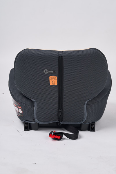 Изображение товара Бустер VipBaby SeatFix LYB959 (Beige Stone)