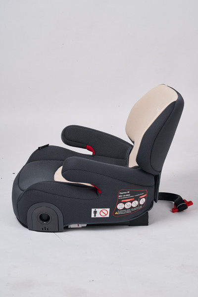 Изображение товара Бустер VipBaby SeatFix LYB959 (Beige Stone)