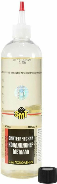 Изображение товара Присадка SMT2 SMT2521R (473мл)