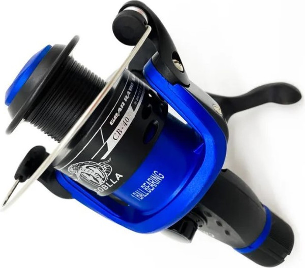 Изображение товара Катушка безынерционная Dayo Задний фрикцион CB40-1