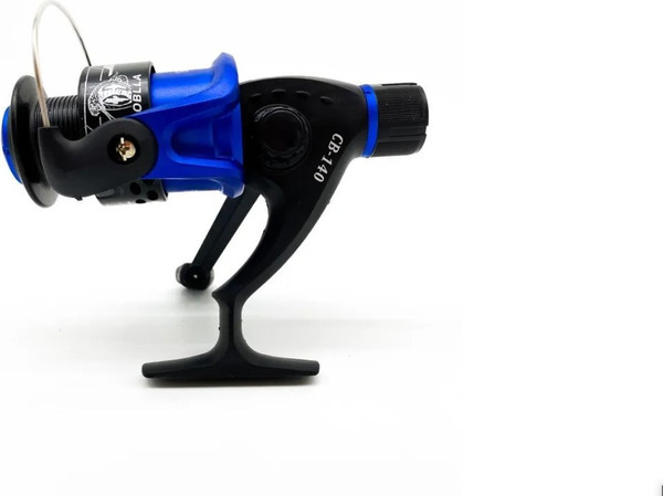 Изображение товара Катушка безынерционная Dayo Задний фрикцион CB40-1