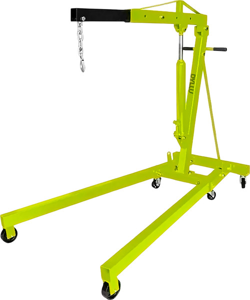 Изображение товара Кран гидравлический DYLLU DTXC1A02