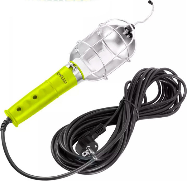 Изображение товара Светильник переносной DYLLU DTFL30001