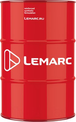 Изображение товара Жидкость гидравлическая Lemarc Hydrard HVLP 32 / 11871101 (208л)