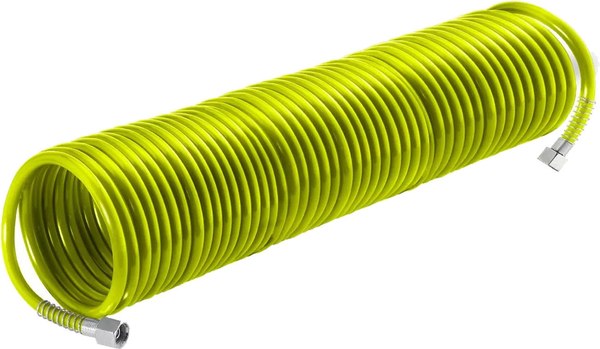 Изображение товара Шланг для компрессора DYLLU 5x8 / DTQG1915 (15м)