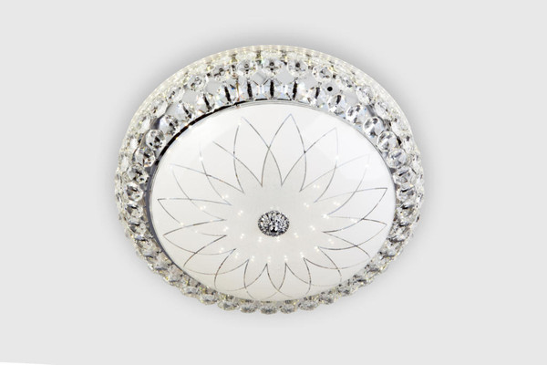 Изображение товара Потолочный светильник LED4U 1113/300 CR