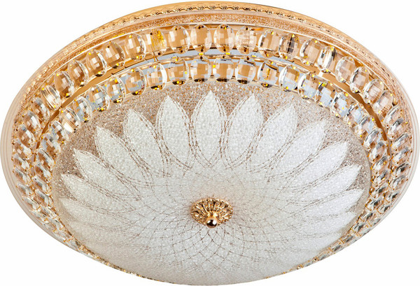 Изображение товара Потолочный светильник LED4U 1141/300 GD