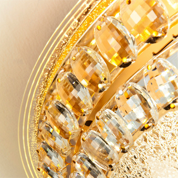 Изображение товара Потолочный светильник LED4U 1141/300 GD