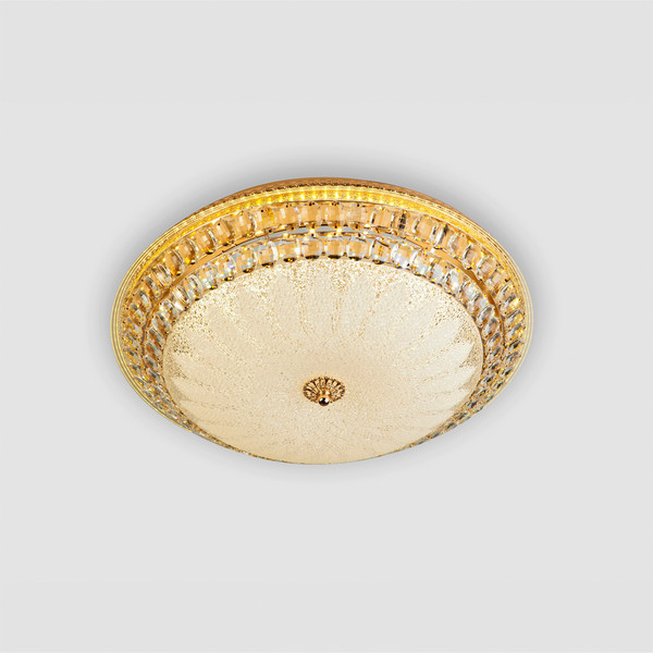 Изображение товара Потолочный светильник LED4U 1141/300 GD